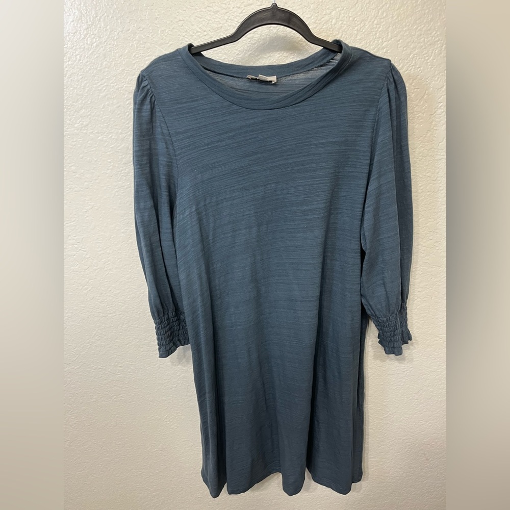 Loft dress size large